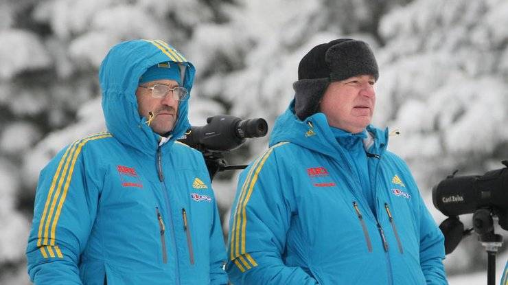 Вибори президента Федерації біатлону України пройдуть після закінчення воєнного стану в Україні
