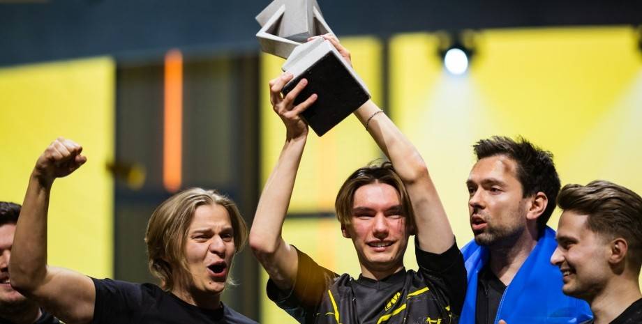 ﻿NaVi после победы на мэйджоре поднялись на второе место в рейтинге HLTV