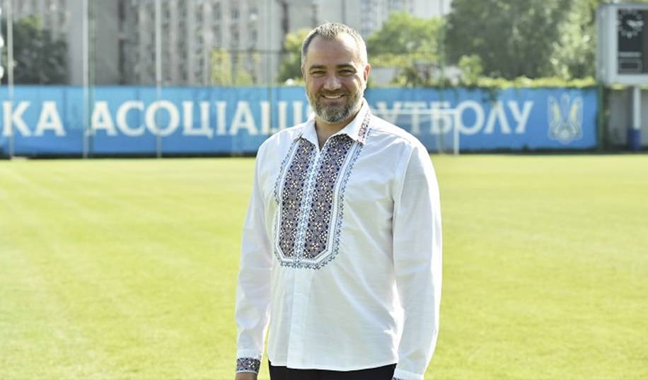 Павелко: « Пишаємося яскравими подіями і перемогами 30-річної історії України »