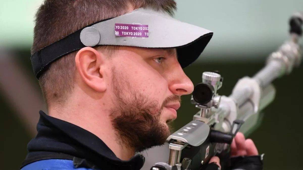 Куліш кваліфікувався у фінал Олімпійських ігор