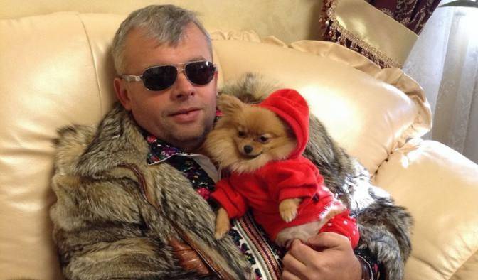 Козловський – про Мудрика: Реально, який же він убогий чувак 