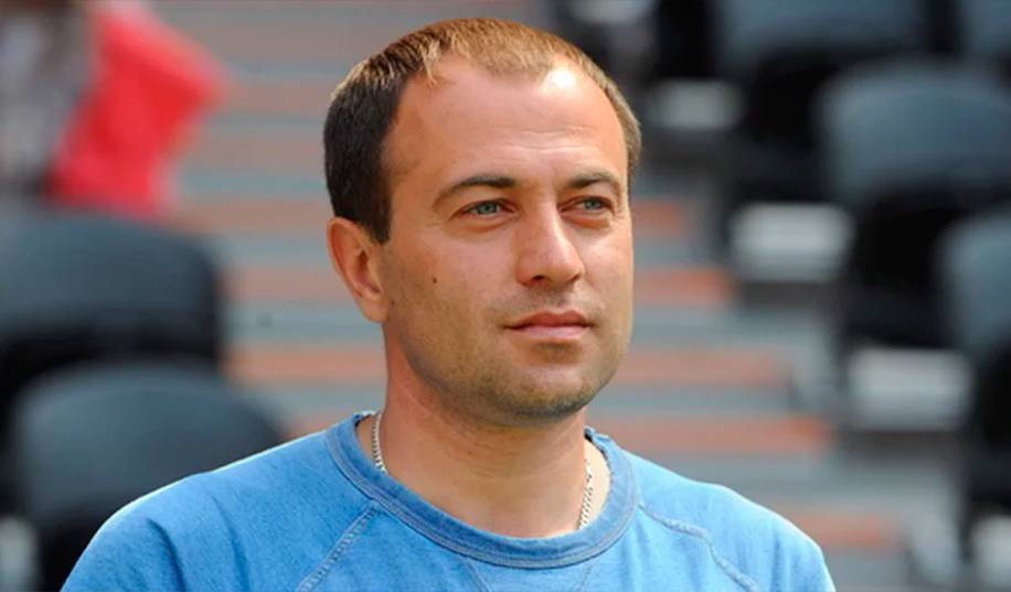 Зубов: «Шахтеру» надо играть в группе ЛЧ. Других целей быть не может»