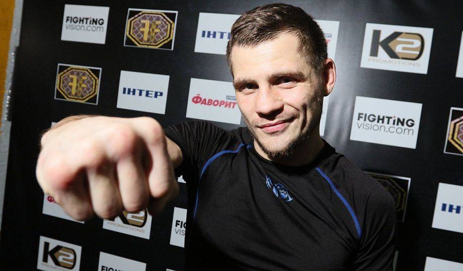 Берінчик: «У мене є 3-4 роки, щоб зібрати пояси»