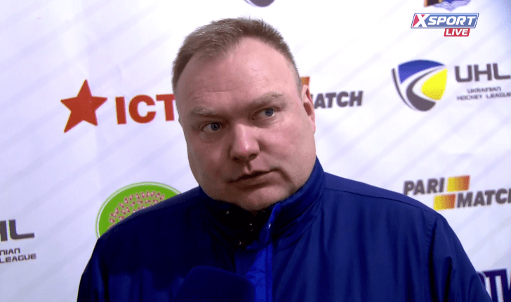 Пидгурский: «15 февраля будет совсем другая игра»