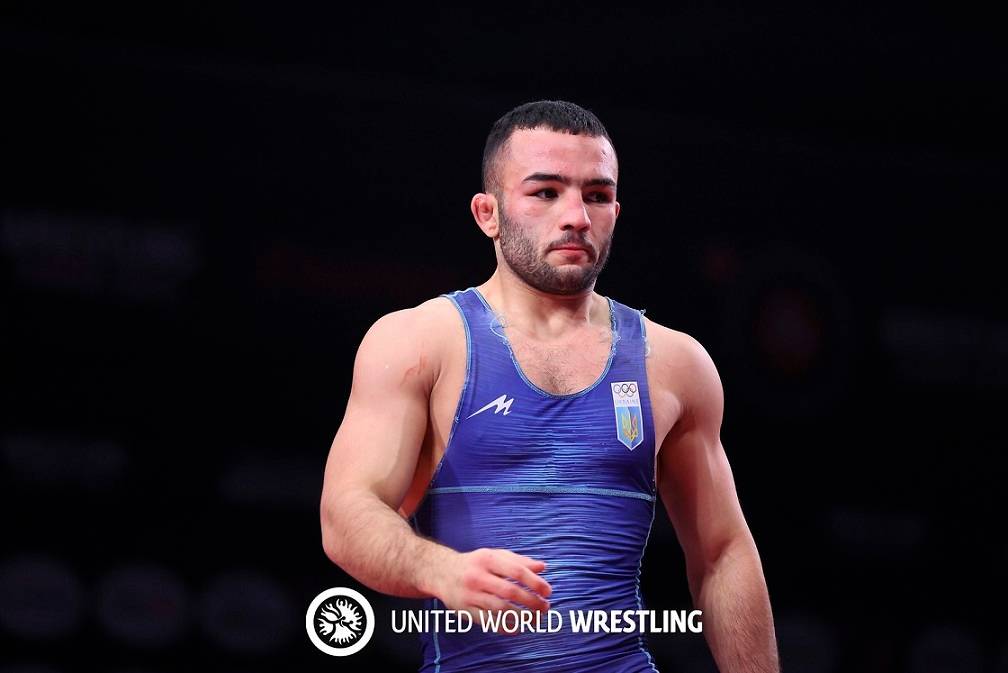 Насібов – переможець турніру Zagreb Open: Парвіз зняв скальпи з чемпіонів Європи та Африки