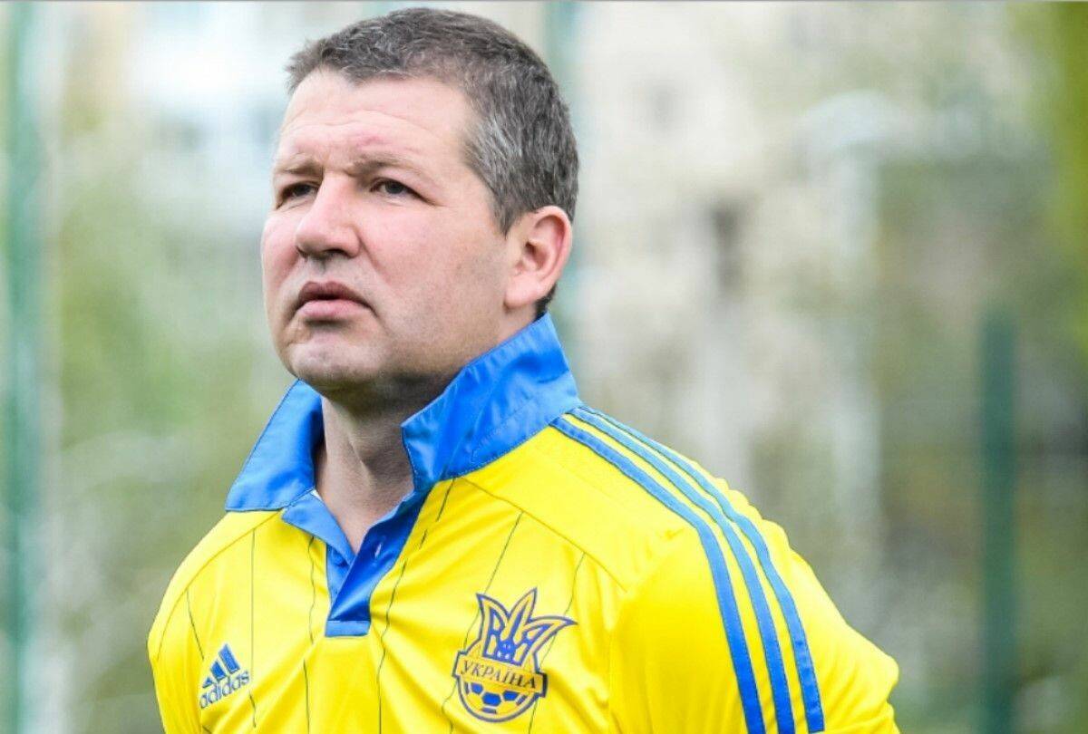Колишній гравець «Динамо»: «Говорив з людьми з Санкт-Петербурга, вони вважають, що росія робить все правильно»