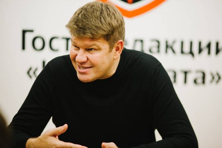 Відомий російський коментатор: «Шевченко знає, як залишати Росію за бортом, але Польща пішла про неправильному шляху»