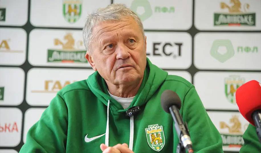 Маркевич оцінив гру двох новачків Карпат з Шахтаря