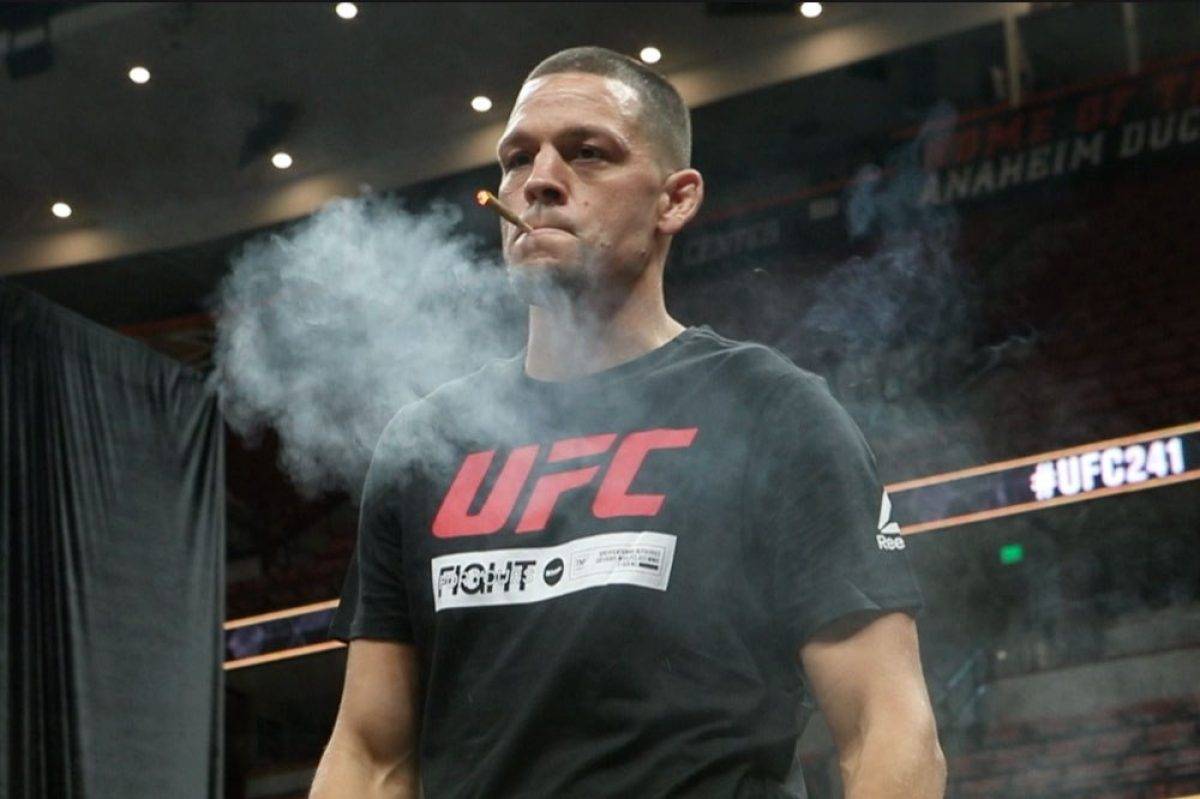Нэйт Диас осенью покинет UFC
