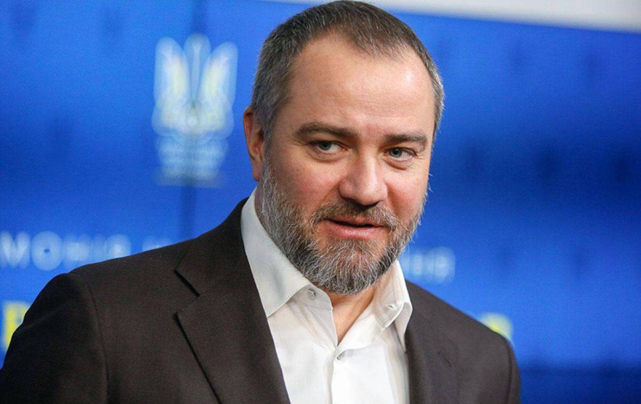 Источник: Павелко будет баллотироваться в вице-президенты UEFA