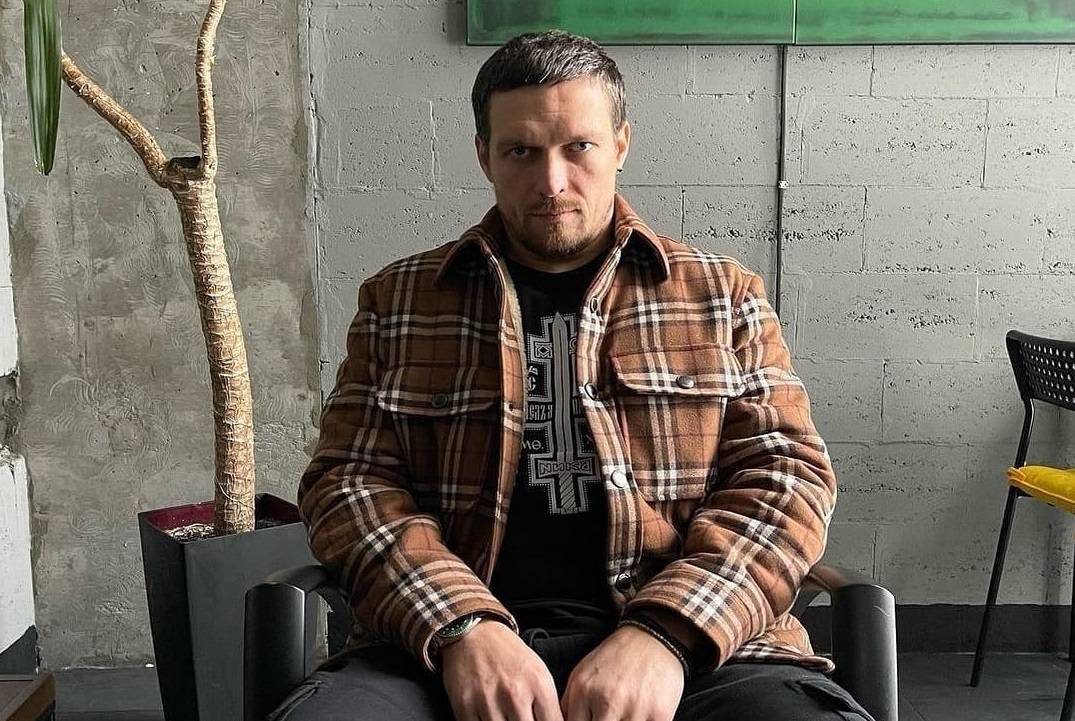 Редкач звинуватив Усика в лицемірстві через мовчання під час обшуків в Києво-Печерській Лаврі