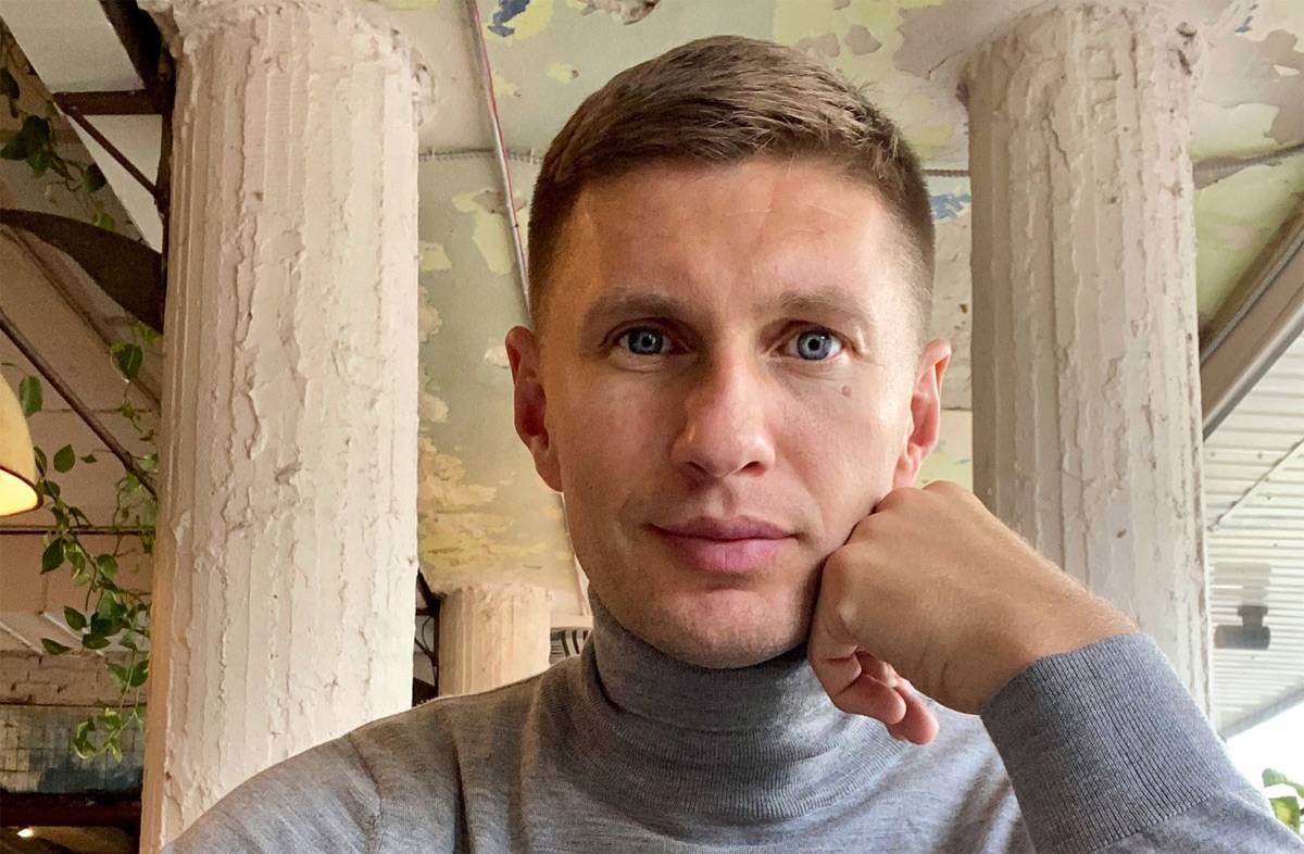 Экс-игрок сборной Украины – об Илоне Маске: «Иногда умные люди несут полную ахинею»