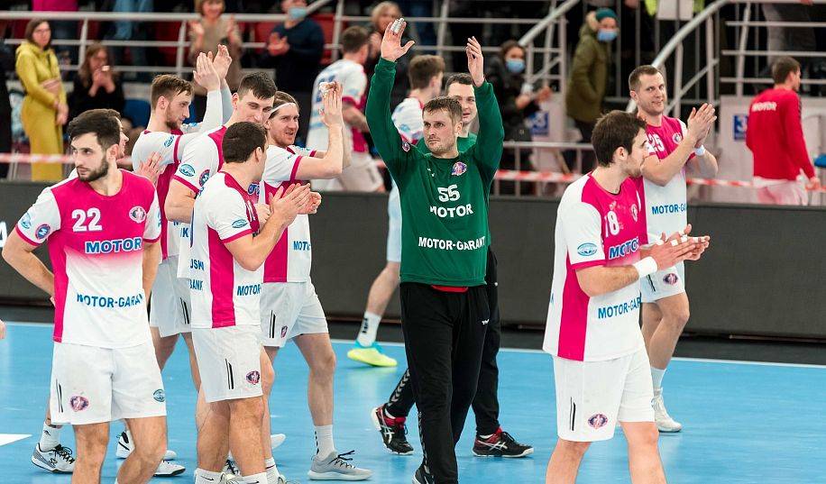 « Мотор » обіграв « Донбас » в матчі за Суперкубок