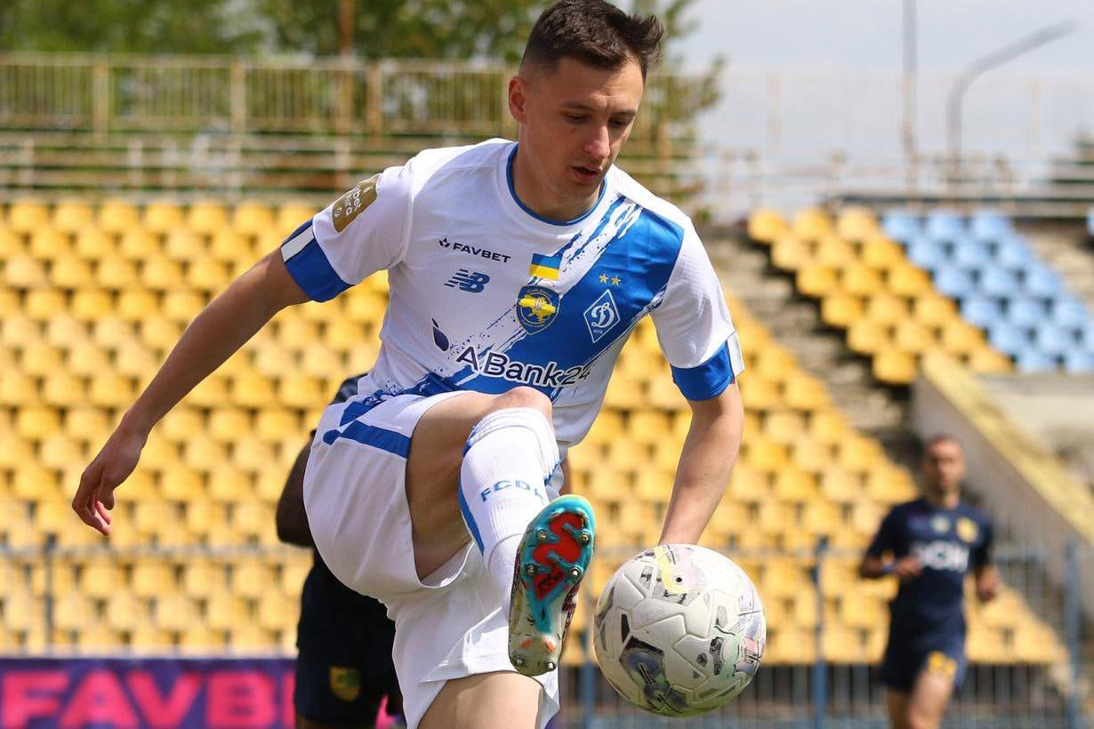 Кабаев: «На Шахтер такого давления нет»