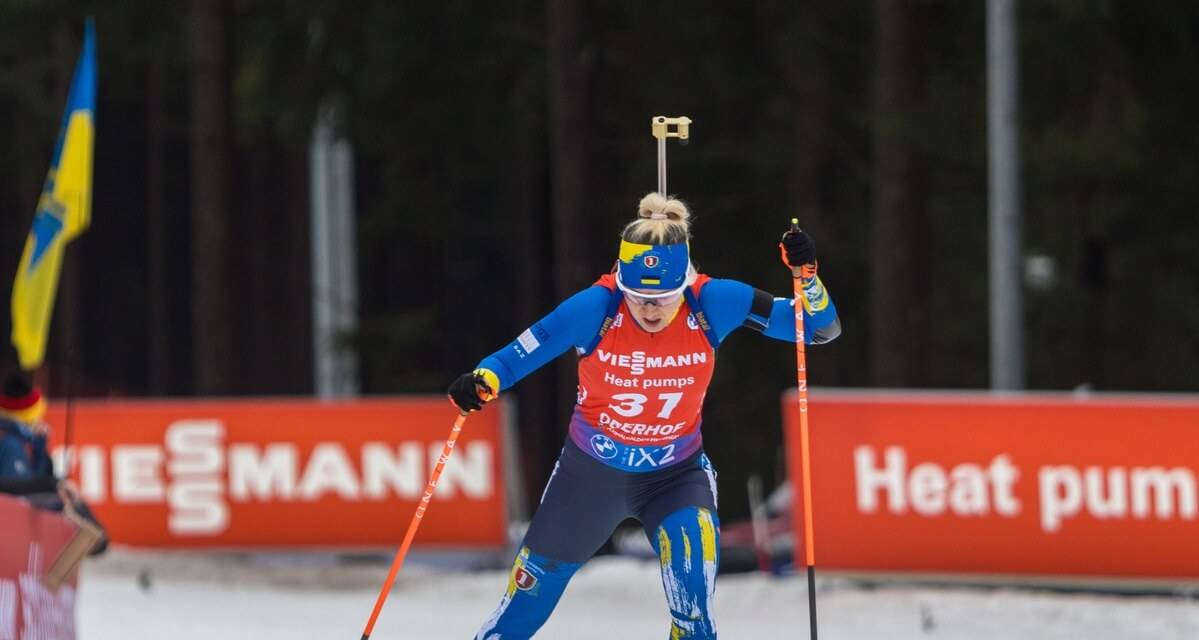 Лідерка збірної України перехворіла перед чемпіонатом світу-2025