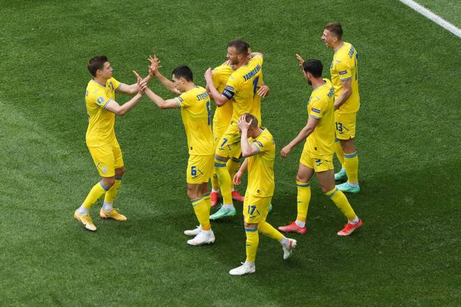 Неймовірна розв'язка на користь України, образлива поразка Польщі. Підсумки останнього туру Євро-2020