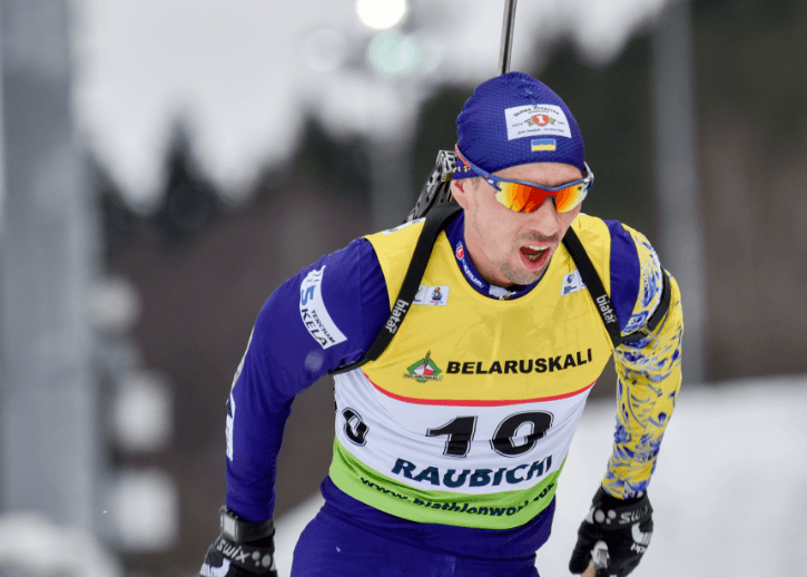 Прима: «Я сам не понял, что случилось на стрельбе лежа»