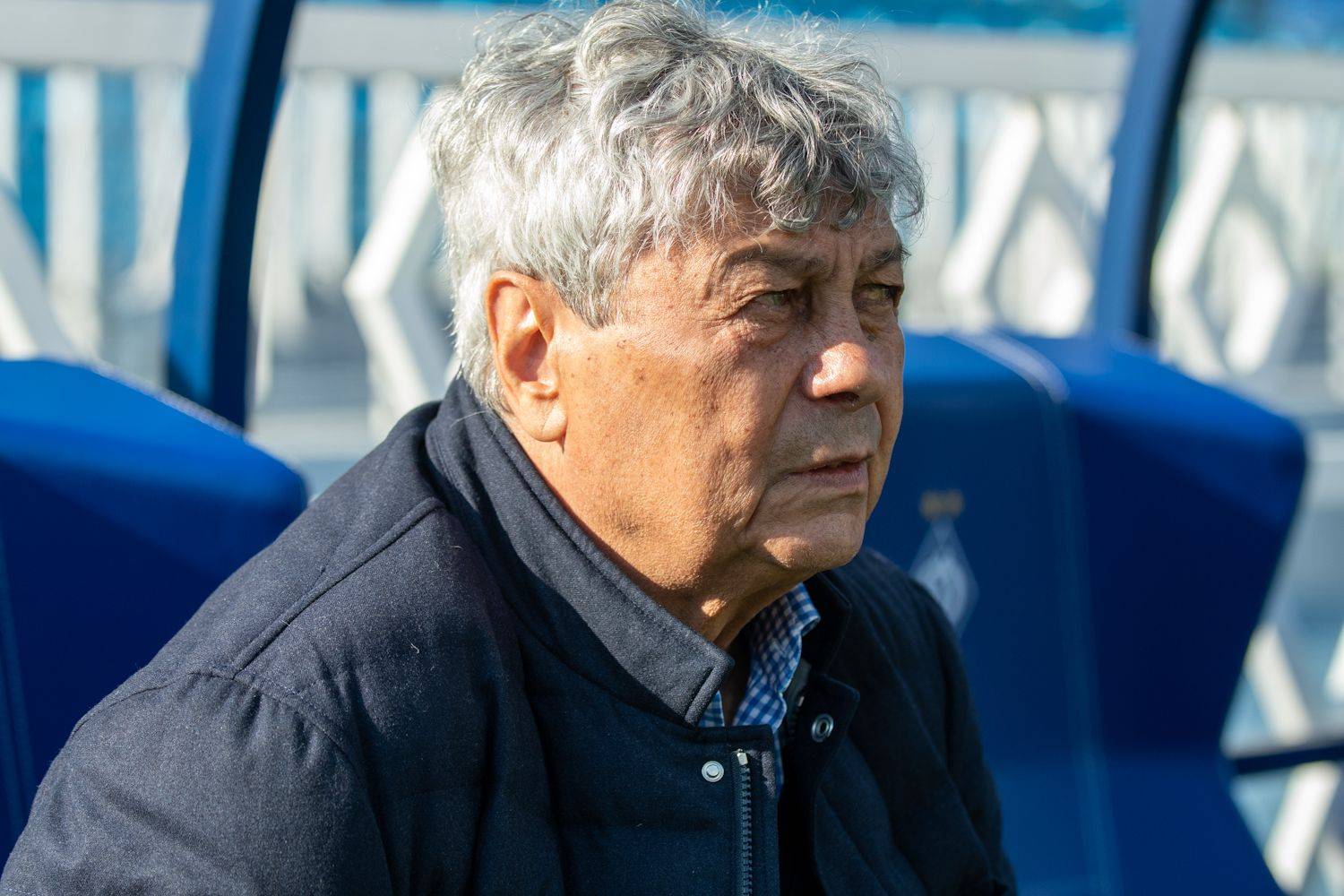 Луческу прокоментував результат зустрічі з «Шахтарем»