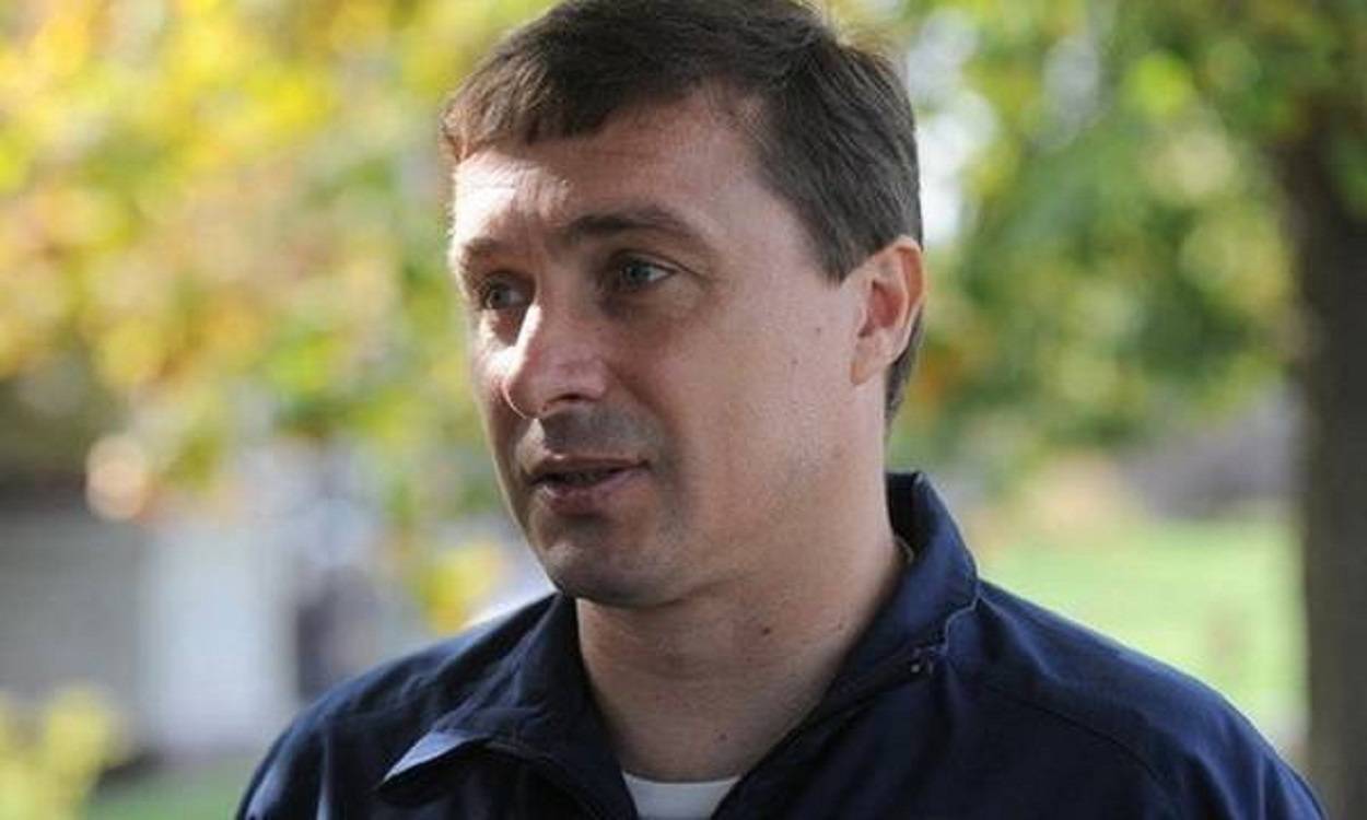 Тренер «Міна»: «Іду і думаю - навіщо я замінив воротаря в першому таймі? Нехай я скажу потім з ним »