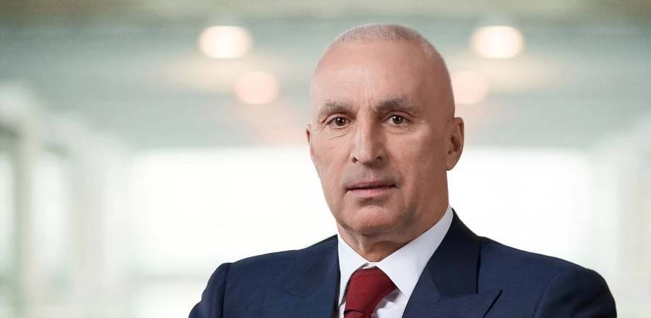 Ярославський: «Даю слово -« Металіст »більше ніколи не зникне з футбольної карти України»