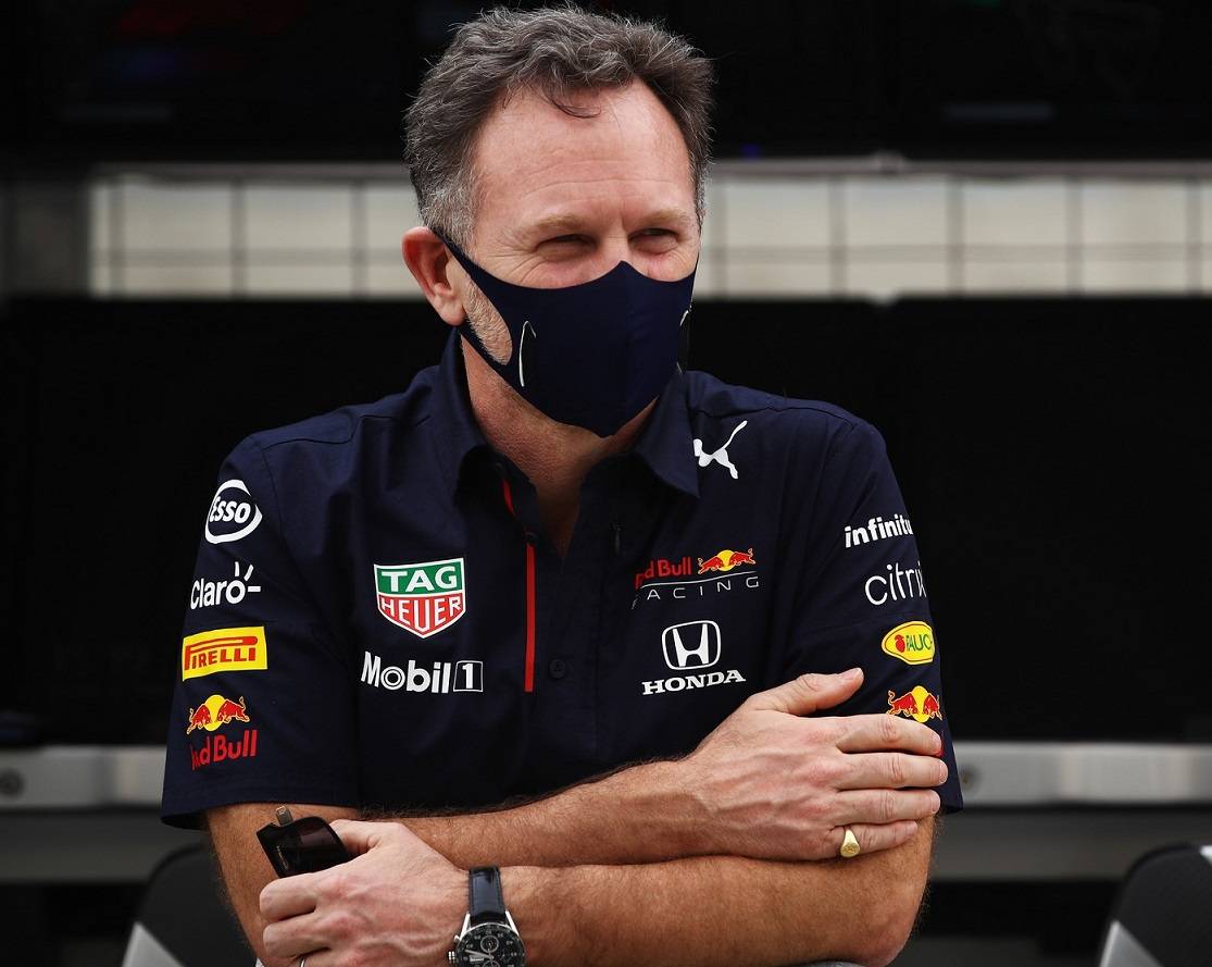 Керівник Red Bull: « Нас чекає випробування в цитаделі Mercedes »