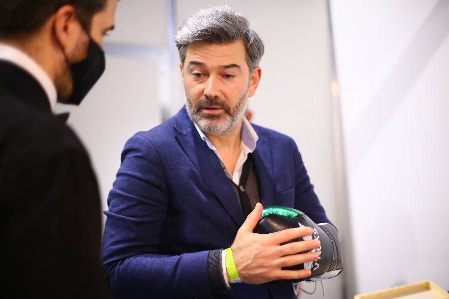 «Бой Фьюри – Джошуа – самый крупный поединок нашего века». Британский промоутер о мега-файте