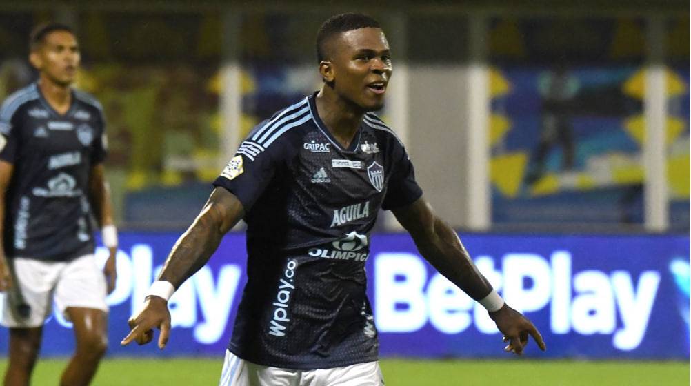 Динамо знайшло нового центрбека у Латинській Америці