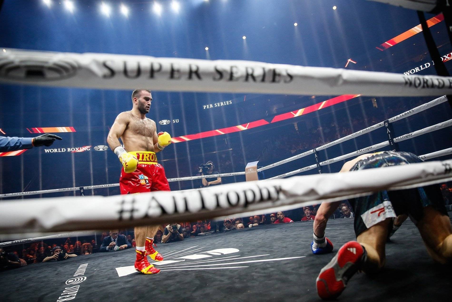 XSport image preview