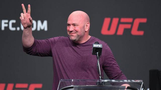UFC вперше в історії підписав контракт з неповнолітнім бійцем