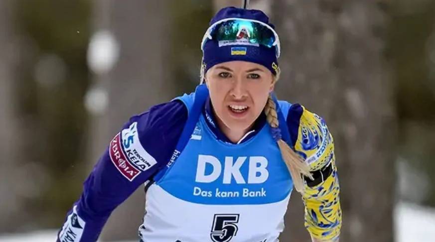 Оголошено склад жіночої збірної України на другий етап Кубка світу у Хохфільцені