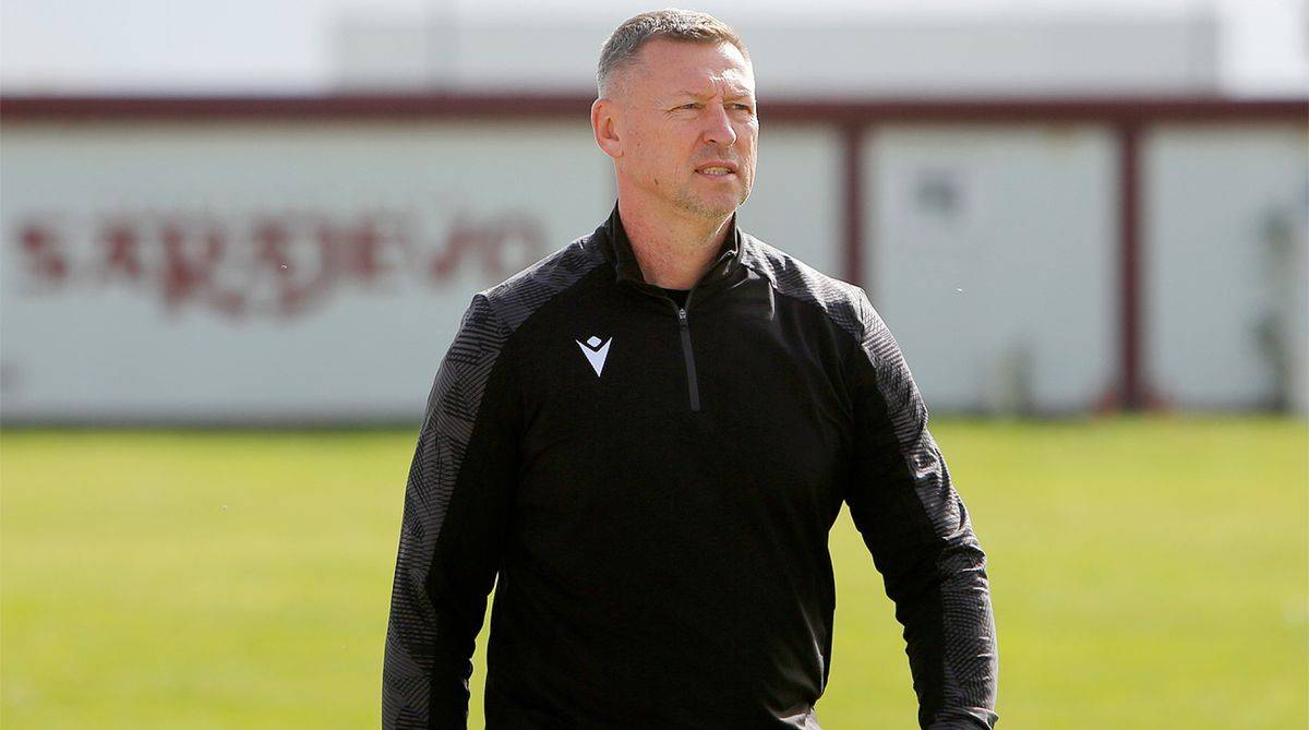 Тренер Руха U-19: «У першому матчі з Мітьюлландом хочеться зробити вагомий заділ»