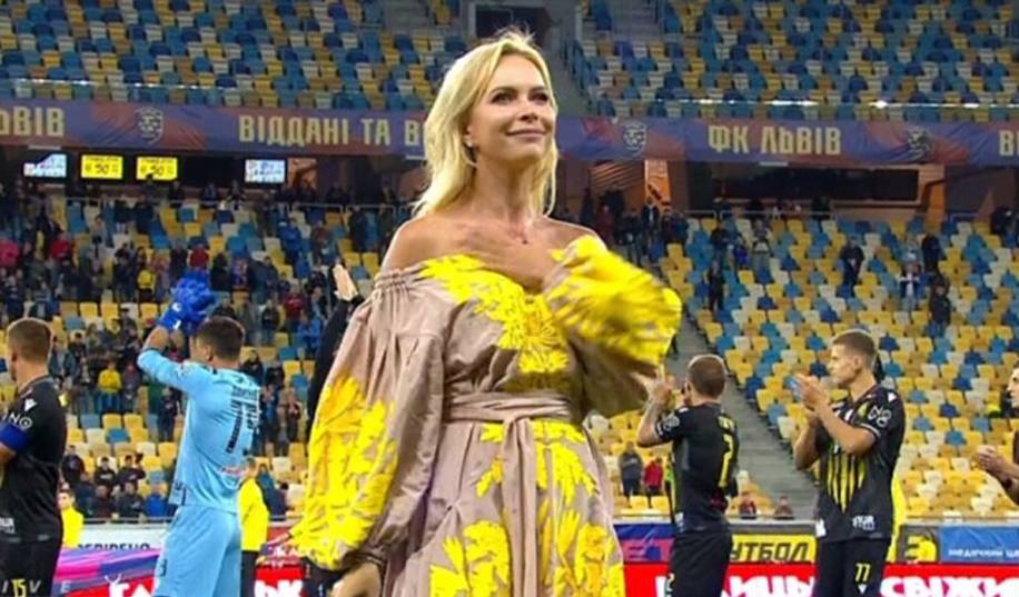 «Кусок г*мна». Президент «Руху» відреагувала на образу ЗСУ від львівської блогерки
