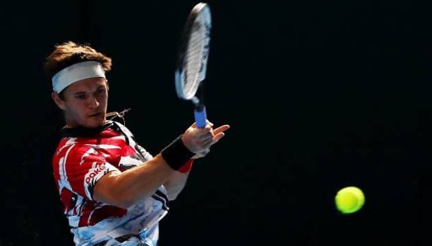 Украинец Орлов выиграл четвертый титул в сезоне