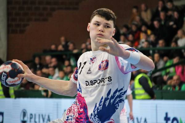 Лідер «Мотора» перейшов у топовий європейський чемпіонат