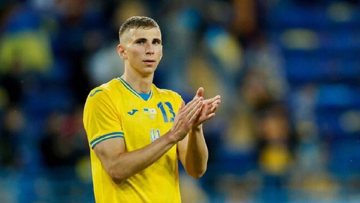Забарный: «На «Львов Арене» непригодное для игр сборной Украины поле»