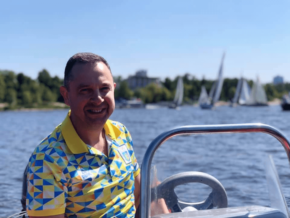 Гутцайт: « Для українських призерів Олімпійських ігор буде грошову винагороду »