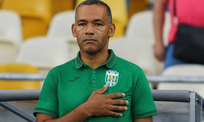 Экс-тренер «Карпат»: «Проблемы «Манчестер Юнайтед» были не только в Моуриньо»