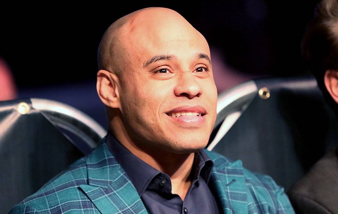 Абдель-Азиз: «PFL дает деньги, а UFC – подписчиков в Instagram»