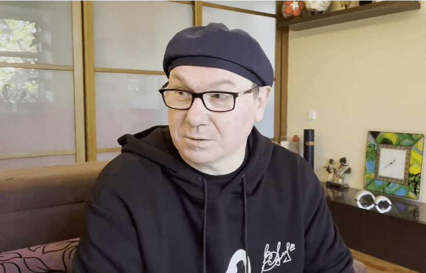 Леоненко: «Мы шотландцев можем обыграть только случайно»