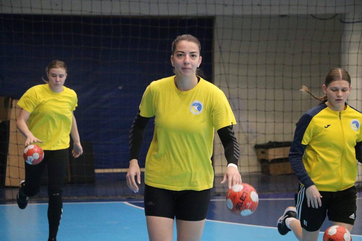 Лінійна збірної України – про Євро-2024: «Фізично ми в хорошому стані»