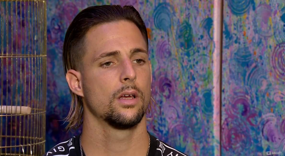 XSport image preview