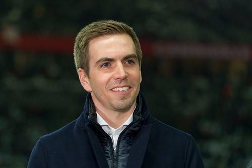 Филипп Лам: «Спорт – это политика, нельзя смотреть на мир наивно»