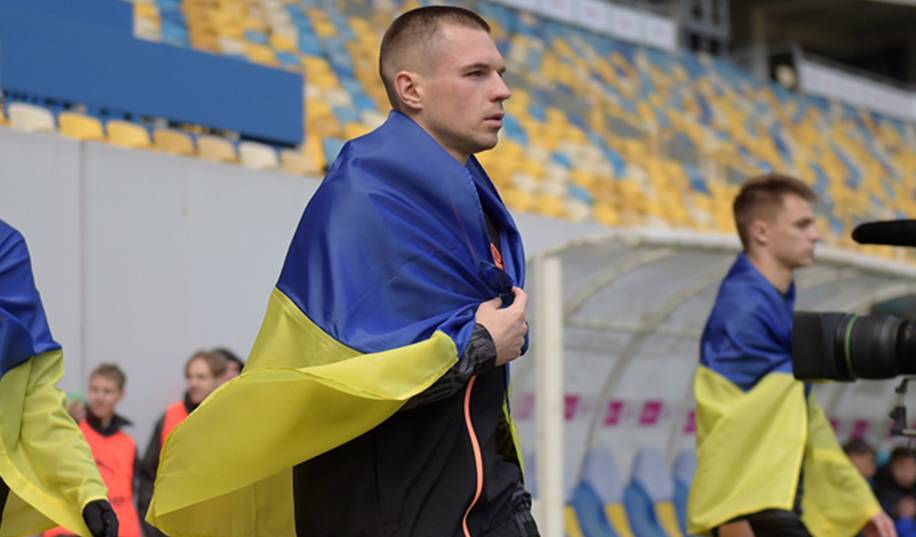 Захисник «Шахтаря»: «Моя відсутність у матчі з «Феєнордом» не буде великою проблемою»