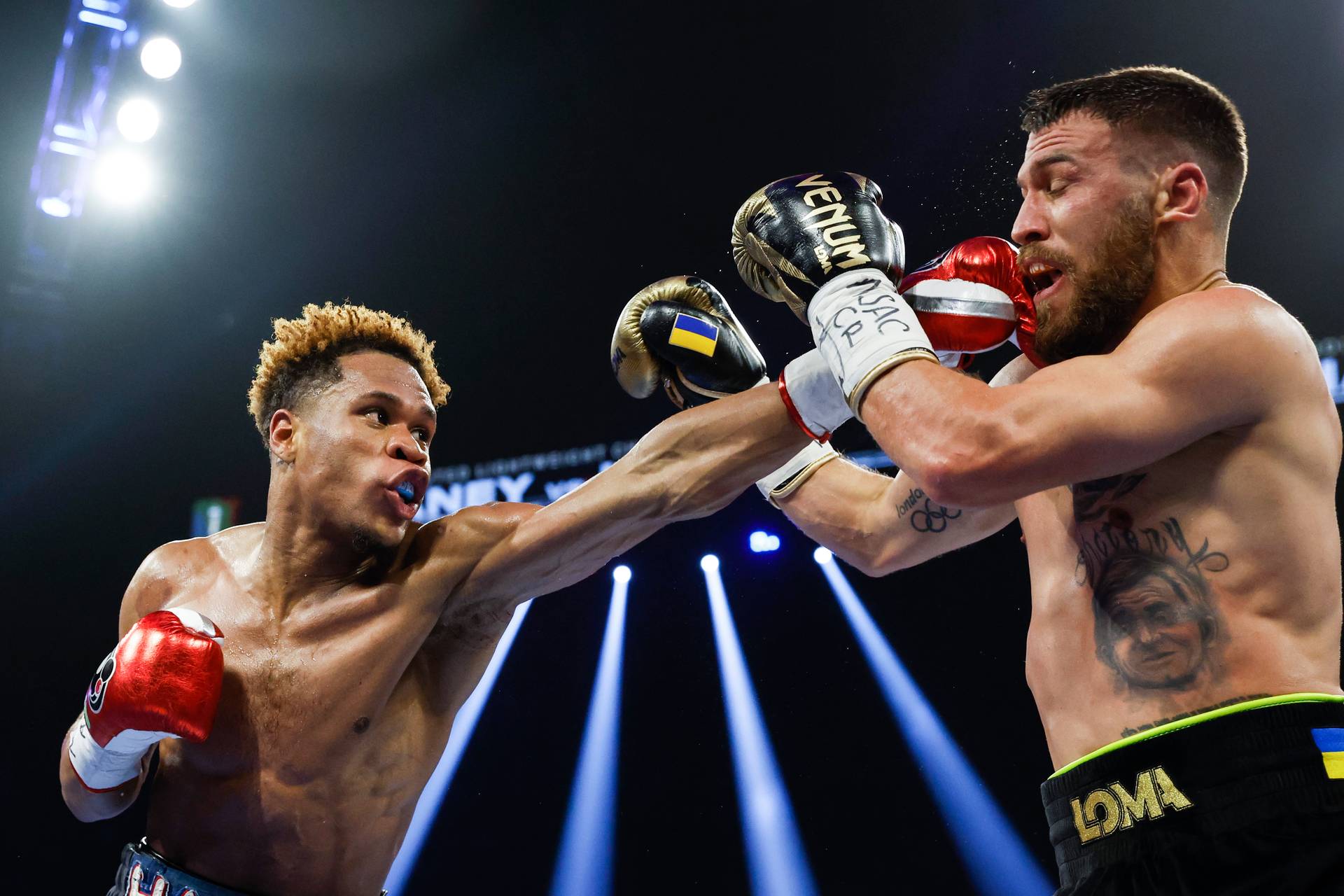 Колишній чемпіон світу впевнений, що Джервонта нокаутує Хейні та Ломаченка