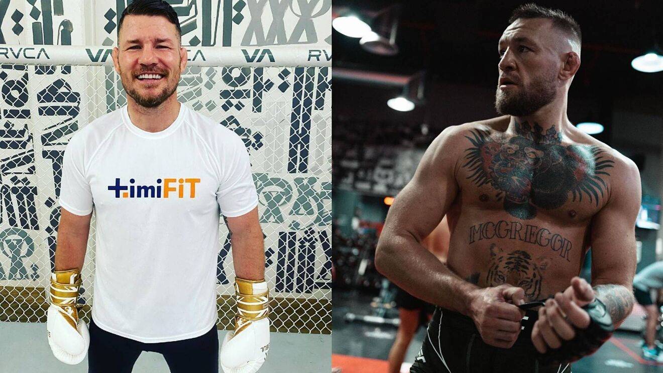 Екс-чемпіон UFC: «Коли ти коштуєш стільки, скільки коштує Макгрегор, люди намагаються скористатися цим»