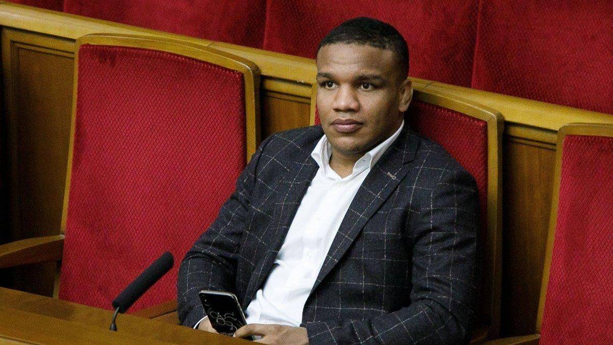Беленюк балотуватиметься в президенти НОК України