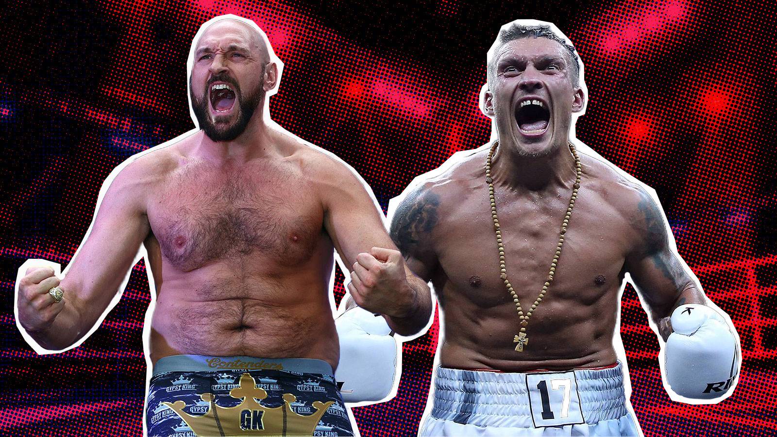 Президент Top Rank: « Бій Ф'юрі – Усик, безсумнівно, відбудеться в найближчому майбутньому»
