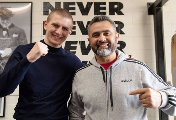 «Я хотел бы увидеть реванш Ломаченко и Лопеса». Экс-тренер Руиса – об украинском боксе, Богачуке и Усике