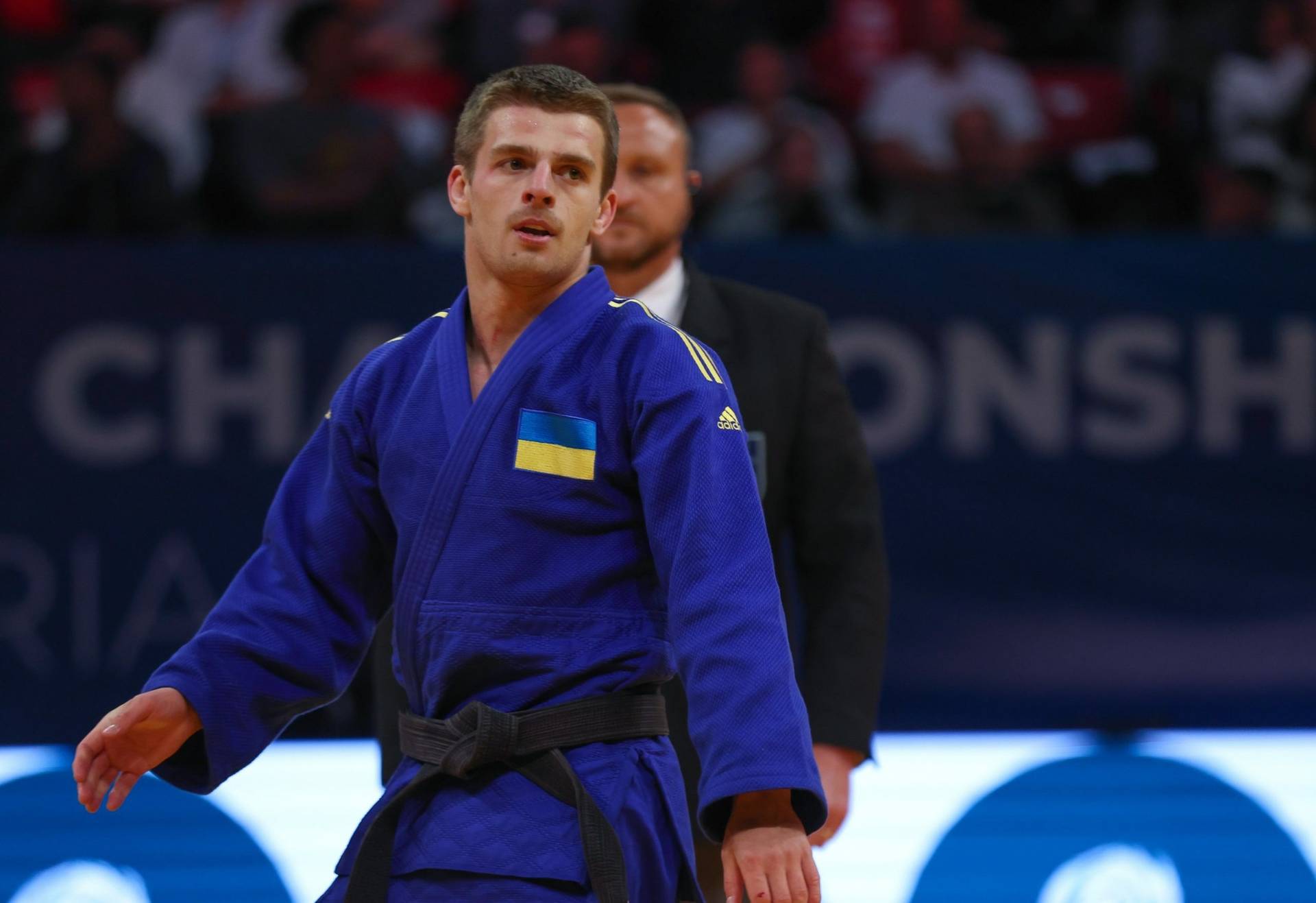 Ядов: «Не зміг налаштуватися на втішну сутичку на ЧС-2022 та програв»