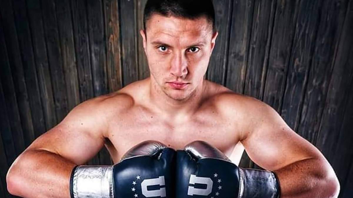 Сиренко: «З Гассиєвим був би дуже цікавий бій»